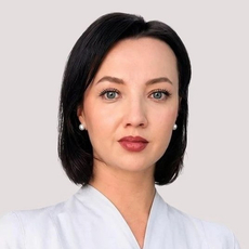 Левачева Мария Олеговна, педиатр