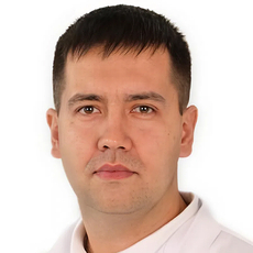 Камалетдинов Ринат Фридланович, инфекционист