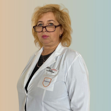 Кузьмина Татьяна Викторовна, детский невролог