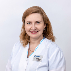 Мягковa Екaтеринa Ивaновнa, детский логопед