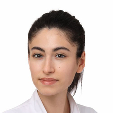 Мурадова Ламия Шахид Кызы, кардиолог