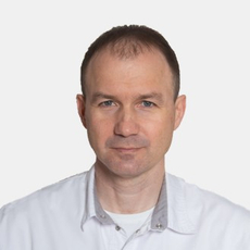 Макарищев Алексей Яковлевич, гинеколог