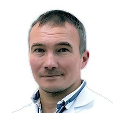 Морозов Денис Алексеевич, кардиолог