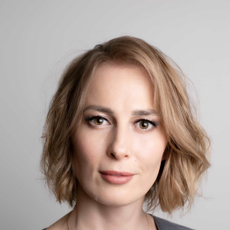 Бушмакина Марина Ивановна, ЛОР