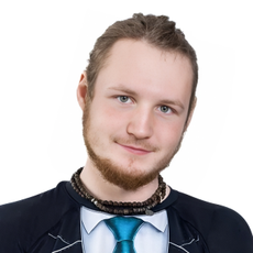 Примак Алексий Александрович, детский инструктор ЛФК