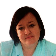 Кривошеина Елена Александровна, гинеколог