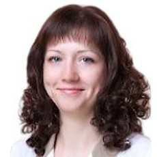 Подураева Светлана Сергеевна, детский массажист