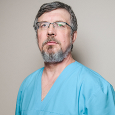 Рудковский Андрей Иосифович, мануальный терапевт