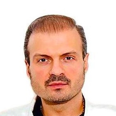 Соломахин Антон Евгеньевич, хирург