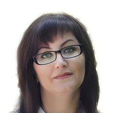 Бабаян Амаля Егишеевна, психиатр