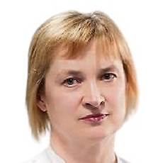 Каргина Валентина Васильевна, гинеколог