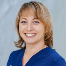 Юдникова Анна Евгеньевна, стоматолог-терапевт