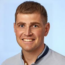 Стаценко Владимир Иванович, стоматолог-ортопед