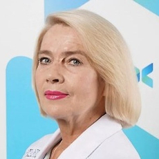 Ильина Наталья Юрьевна, невролог