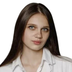 Гаврилова Наталья Андреевна, врач УЗД