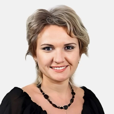 Семенистый Валерия, онколог