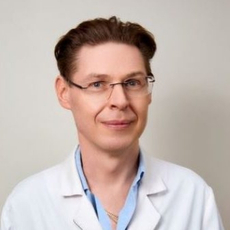 Лохмачев Павел Вячеславович, гинеколог