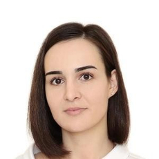 Прудковская (Бейбулатова) Рита Магомедовна, гинеколог