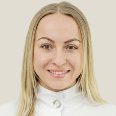 Готовщикова Татьяна Сергеевна, стоматолог-терапевт