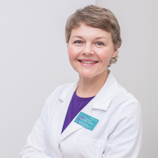 Леонтьева Юлия Викторовна, гинеколог