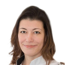 Бутылева Наталья Валерьевна, стоматолог-ортопед