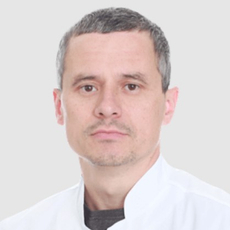 Малолеткин Сергей Васильевич, пластический хирург