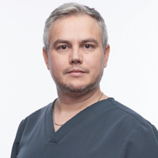 Белов Александр Алексеевич, стоматолог-терапевт