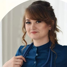 Котикова Юлия Викторовна, анестезиолог