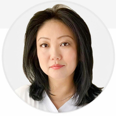 Вон Ирина Дарьяновна, врач-косметолог