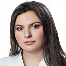 Иремадзе Ирина Рамазовна, гинеколог