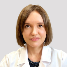 Никишина Дарья Владимировна, психиатр