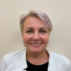 Ворошилина Нина Владимировна, психиатр