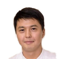 Мамырбаев Самат Темирбекович, ортопед