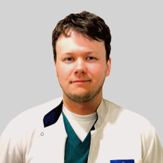 Немешаев Александр Владимирович, врач ЛФК