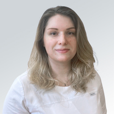 Хорошко Екатерина Александровна, стоматолог-терапевт