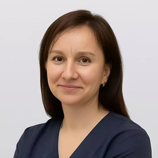 Милютина Анна Вячеславовна, гинеколог