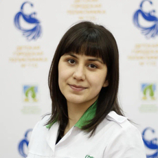 Балахмедова Марьям Ахмадовна, детский невролог