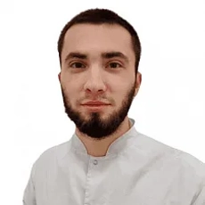 Ефремов Иван Олегович, детский ортопед