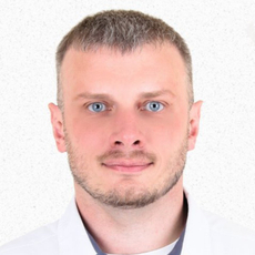 Кожемякин Александр Михайлович, анестезиолог