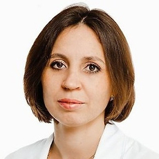 Ильина Жанна Вячеславовна, эндокринолог