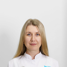 Заволодченко Маргарита Валерьевна, невролог