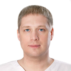 Смагин Максим Сергеевич, имплантолог