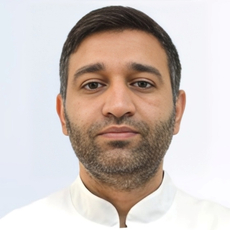 Ахмедов Турал Набиевич, рентгенолог