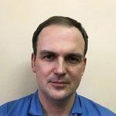 Зима Дмитрий Владимирович, хирург