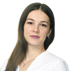 Сабынина Алёна Алексеевна, гинеколог