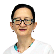 Юстус Татьяна Александровна, анестезиолог