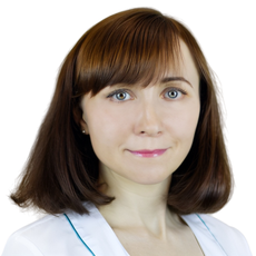 Адовскова Елена Владимировна, педиатр