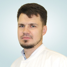 Атанов Андрей Викторович, уролог