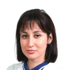 Сталева Ксения Викторовна, эндоскопист