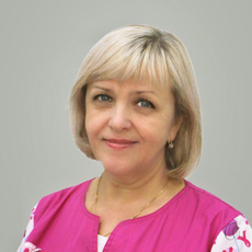 Лоторева Марина Александровна, невролог